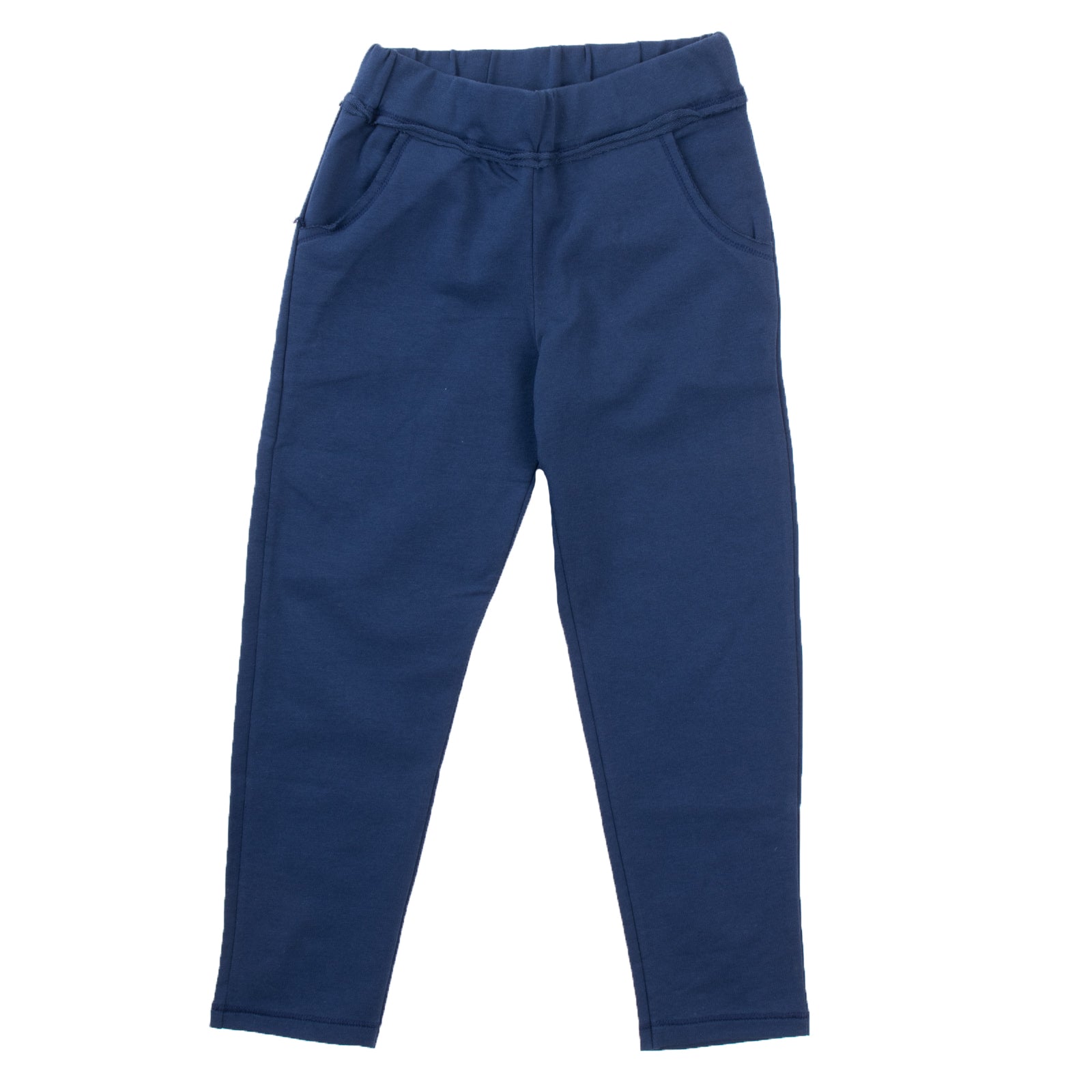 I CARE Sweat Trousers Size 5Y Elasticated Waist gallery main photo