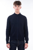 RRP €150 EUROPEAN CULTURE Jumper Size S Cashmere Angora & Wool Blend gallery photo number 2