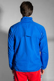 SPEEDO Windbreaker Jacket Size XL 360 VENTILATION Unlined Mesh Inserts gallery photo number 4