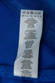SPEEDO Windbreaker Jacket Size XL 360 VENTILATION Unlined Mesh Inserts gallery photo number 9