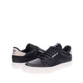 ADIDAS ORIGINALS Leather Sneakers EU 44 2/3 UK 10 US 10.5 Grainy Perforated gallery photo number 1