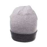 BARTS Eclipse Beanie Cap Size 53-55 / S / 4-8Y Reversible Melange Effect gallery photo number 8