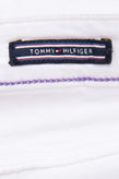 TOMMY HILFIGER Jeans W31 L34 Stretch HAND DYED Low Waist Zip Fly Jegging Fit gallery photo number 6
