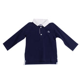RRP €110 FAY JUNIOR Polo Shirt Size 18M Embroidered Logo gallery photo number 1