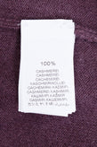 BRUNELLO CUCINELLI 100% Cashmere Cardigan Size M Monili Bishop Sleeve RRP €2225 gallery photo number 9