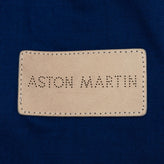 RRP €685 ASTON MARTIN By HACKETT Parka Size M Silk & Wool Loro Piana Fabric gallery photo number 7