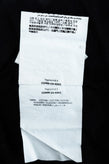 RRP €105 CERRUTI 1881 Polo Shirt Size L Pique Cotton Split Hem Short Sleeve gallery photo number 8