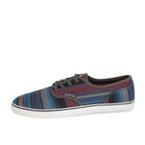 EMERICA Sneakers EU 42 UK 8 US 9 Striped Pattern Logo Patch gallery photo number 3