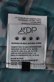 AIRDP By GOOSE TECH Windbreaker Jacket Size XS Camouflage Pattern Made in Italy gallery photo number 5