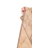 RRP €985 ERMANNO DAELLI Quilted Jacket Size 42 / S Padded Hooded Made in Italy gallery photo number 8