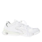RRP€190 REEBOK x U.P.W.W RUN R 96 Sneakers Size 40.5 UK 7 US 8 Embossed Logo gallery photo number 4