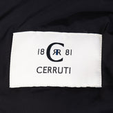 RRP €240 CERRUTI 1881 Parka Jacket Size 52 XL Padded Zipped Cuffs Concealed Hood gallery photo number 9