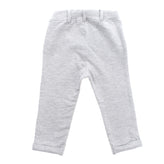 NAME IT Sweat Trousers Size 6-9M / 74CM Melange Effect gallery photo number 2