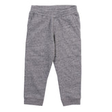 HARTFORD Sweat Trousers Size 2Y Melange Effect Made in Portugal gallery photo number 1