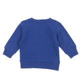 NAME IT Sweatshirt Size 4-6M / 68CM 'HEY' Front gallery photo number 2