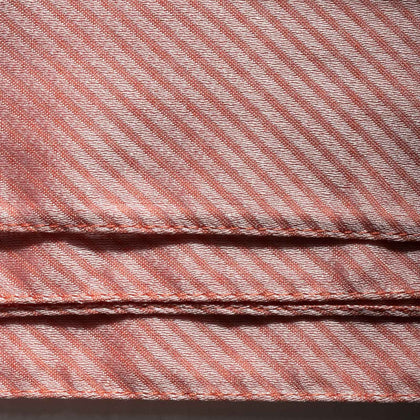 RRP€340 MISSONI Silk & Wool Jacquard Long Shawl Wrap Scarf Paisley Frayed Edges gallery photo number 4
