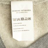 RRP €175 BONNET A POMPON Sweatshirt Size 4Y Melange Lace Trim Elbow Patches gallery photo number 6