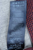 RRP€575 HACKETT Linen Blazer Jacket Size 40R 50R M Glen Check Notch Lapel Collar gallery photo number 11