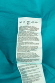 RRP €265 ARMANI JEANS Blazer Jacket Size 46 / XL Garment Dye Peak Lapel Collar gallery photo number 9