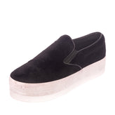 RRP €110 JC PLAY By JEFFREY CAMPBELL Sneakers EU39 UK6 US8 Elasticated Inserts gallery photo number 1