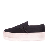 RRP €110 JC PLAY By JEFFREY CAMPBELL Sneakers EU39 UK6 US8 Elasticated Inserts gallery photo number 3