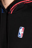 RRP €315 MARCELO BURLON COUNTY OF MILAN x NBA Hoodie Size S Made in Portugal gallery photo number 7