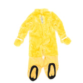 RUBIE'S x LOONEY TUNES Tweety Child Costume Size 6-12M Babygrow Headpiece gallery photo number 3