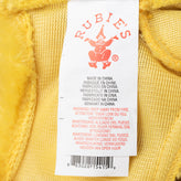 RUBIE'S x LOONEY TUNES Tweety Child Costume Size 6-12M Babygrow Headpiece gallery photo number 9