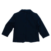 SP1 Sweat Blazer Jacket Size 12-18M / 82CM Garment Dye gallery photo number 2