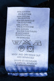 SP1 Sweat Blazer Jacket Size 12-18M / 82CM Garment Dye gallery photo number 5