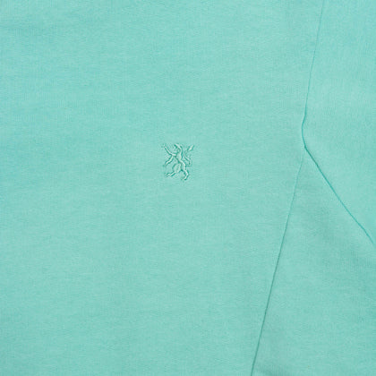 MAURO GRIFONI Sweatshirt Size 6Y Embroidered Logo Made in Italy gallery photo number 3