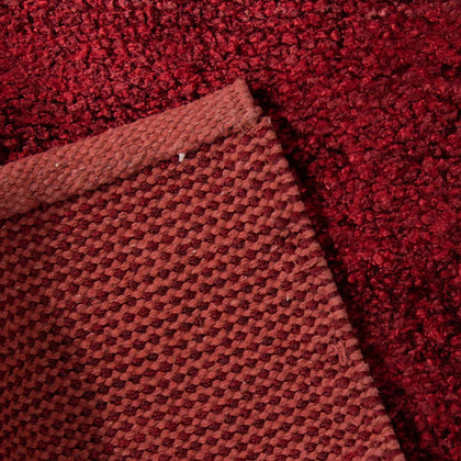 RRP €3065 MISSONI HOME NIRSA Long Rectangle Shape Rug Garment Dye gallery photo number 4