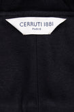 RRP €510 CERRUTI 1881 Light Boucle Short Coat Size 50 / L Mohair & Wool Blend gallery photo number 9