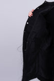 RRP €1805 RICK OWENS SISYPHUS  Overshirt Size IT 40 / S Wool & Silk Blend gallery photo number 7