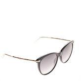 RRP €285 GUCCI GG3771/S Bio Based Butterfly Sunglasses Gradient Bamboo Motif gallery photo number 3