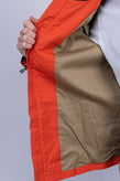 RRP€475 BELSTAFF WING Jacket US-UK40 IT50 L Waxed Zipped Cuffs Detachable Hood gallery photo number 8