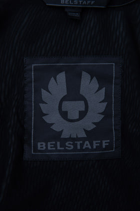 BELSTAFF SLIPSTREAM Field Jacket US-UK38 IT48 M RRP€550 Taped Seams Double Cuffs gallery photo number 8