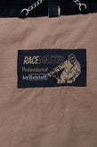 RRP€450 BELSTAFF VINTAGE DYE RACEMASTER Racer Jacket US-UK40 IT50 L Garment Dye gallery photo number 8