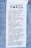 BELSTAFF SOMERFORD Denim Western Shirt US-UK38 IT48 M RRP€175 Faded Effect gallery photo number 10