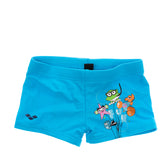 ARENA Swim Shorts Size 1-2Y UV-Protection Chlorine Resistant Drawstring gallery photo number 1