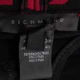 JOHN RICHMOND UNDERWEAR 3 PACK Thong Knickers Size 44 / S Made in Italy gallery photo number 6