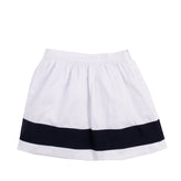 RRP €110 I PINCO PALLINO Flare Skirt Size 6Y Made in Portugal gallery photo number 1