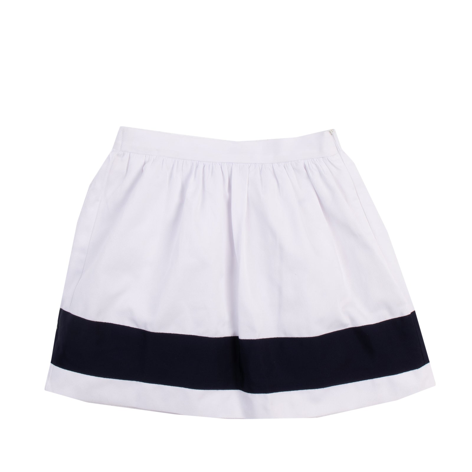 RRP €110 I PINCO PALLINO Flare Skirt Size 6Y Made in Portugal gallery main photo