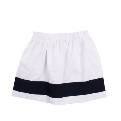 RRP €110 I PINCO PALLINO Flare Skirt Size 6Y Made in Portugal gallery photo number 2