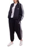 ADIDAS ORIGINALS PRIMEGREEN Track Trousers Plus Size 3X Mesh Lined Double Waist gallery photo number 1