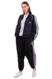 ADIDAS ORIGINALS PRIMEGREEN Track Trousers Plus Size 4X Mesh Lined Double Waist gallery photo number 1