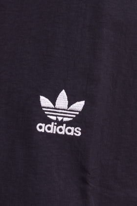 ADIDAS ORIGINALS PRIMEGREEN Track Trousers Plus Size 3X Mesh Lined Double Waist gallery photo number 6