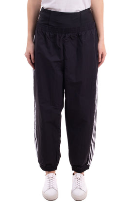 ADIDAS ORIGINALS PRIMEGREEN Track Trousers Plus Size 3X Mesh Lined Double Waist gallery photo number 2