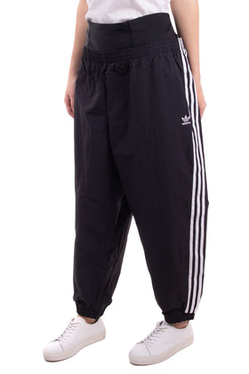 ADIDAS ORIGINALS PRIMEGREEN Track Trousers Plus Size 4X Mesh Lined Double Waist gallery photo number 3