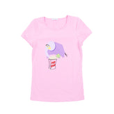 RRP €155 I PINCO PALLINO T-Shirt Top Size 10Y Coated Elephant Made in Portugal gallery photo number 1